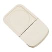 Picture of Scaritech Lid for 40Ltr Container Ivory - HZ540