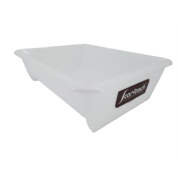 Picture of Scaritech Neo White Container 20Ltr