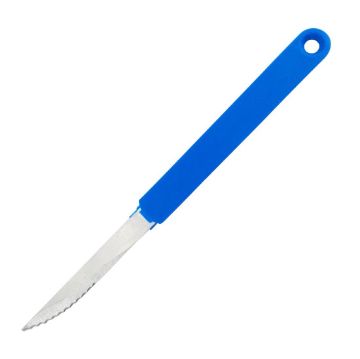 Picture of Scaritech Scarinox Knife Blue