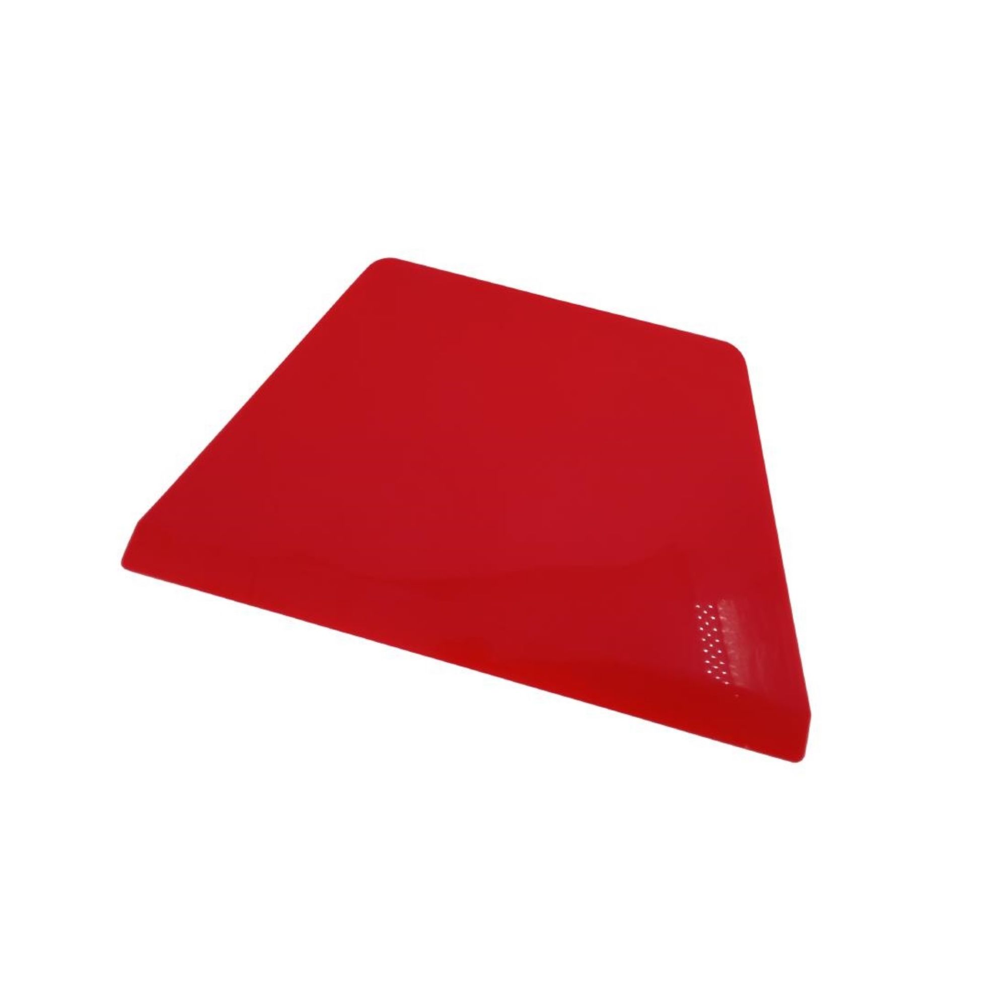 Picture of Scaritech Trapeze Horn Large Model Red 216x128mm