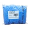 Picture of Hygiplas Disposable Overshoe Covers - 16" (100 Pack) - HZ507