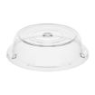 Picture of Vogue Polycarbonate Round Plate Cover 254mm - HZ353