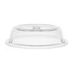 Picture of Vogue Polycarbonate Round Plate Cover 254mm - HZ353