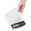 Picture of Vogue Electronic Scale 5kg - HZ321