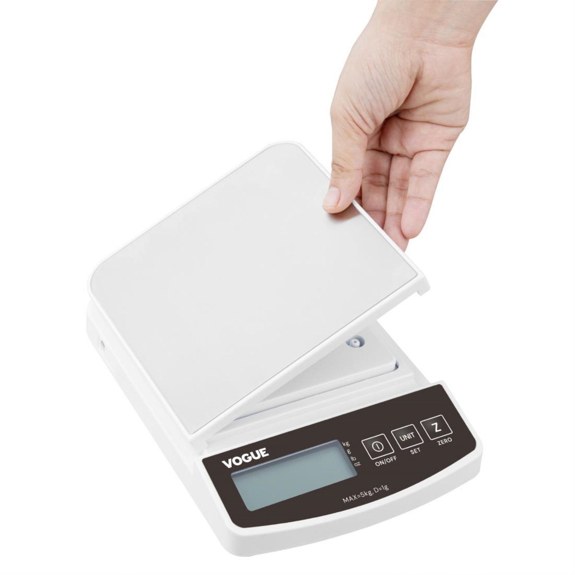Picture of Vogue Electronic Scale 5kg