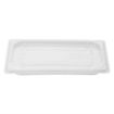 Picture of Caterboss Essentials Polypropylene Gastronorm Lid 1/4 - HZ348