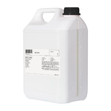 Picture of Geneva Guild Shampoo Pump Bottle 5Ltr Refill (2 Pack)