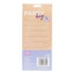 Picture of PME Party Bags with Silver Ties (25 Pack) - HZ053