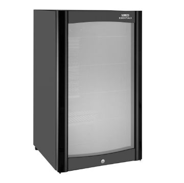 Picture of Caterboss Essentials Single Door Back Bar Cooler 98Ltr