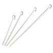 Picture of De Buyer Stainless Steel Skewers 400mm (10 pack) - HW049