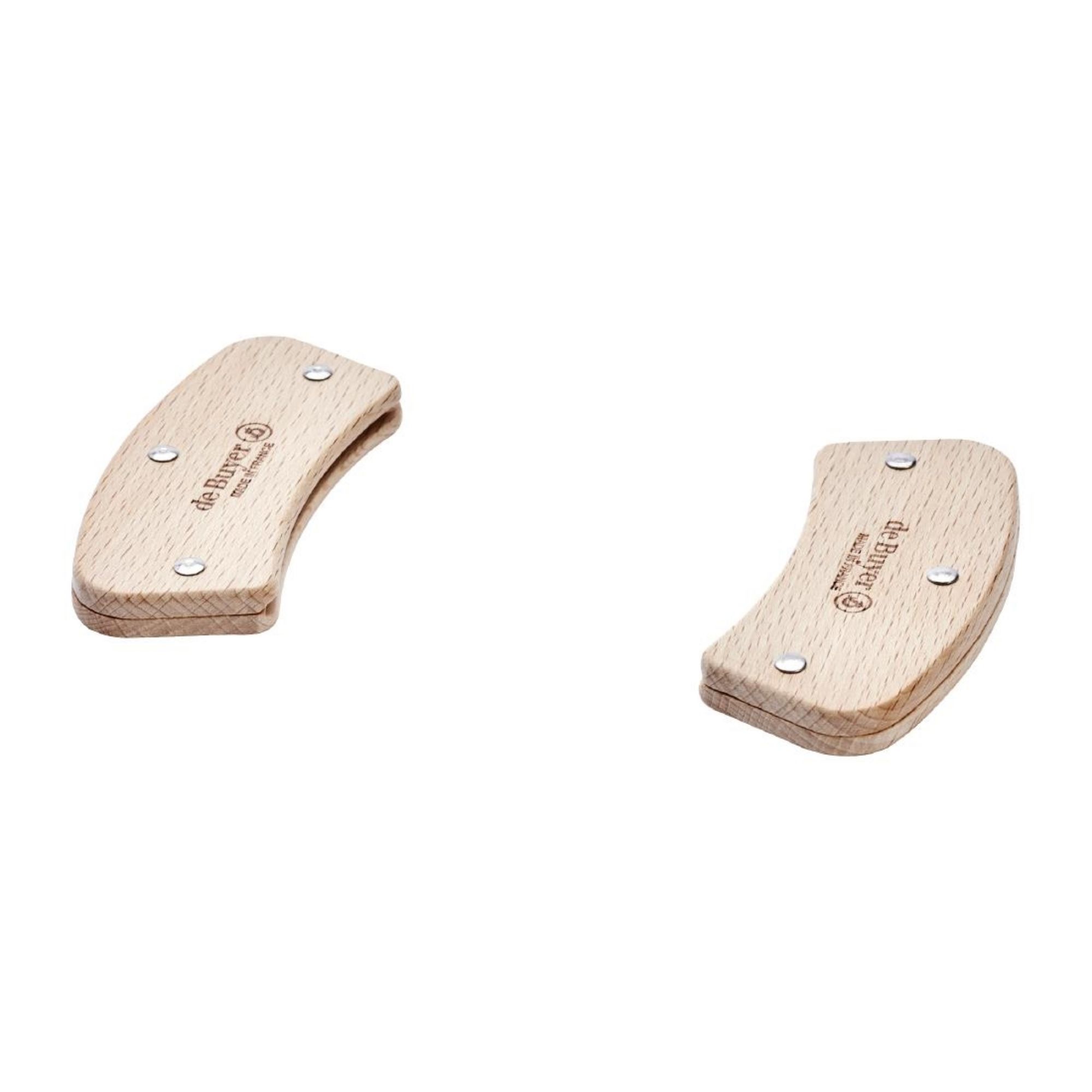 Picture of De Buyer Removable Pan Handle