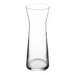 Picture of Olympia Conical Carafe 1Ltr (6 Pack) - HU394