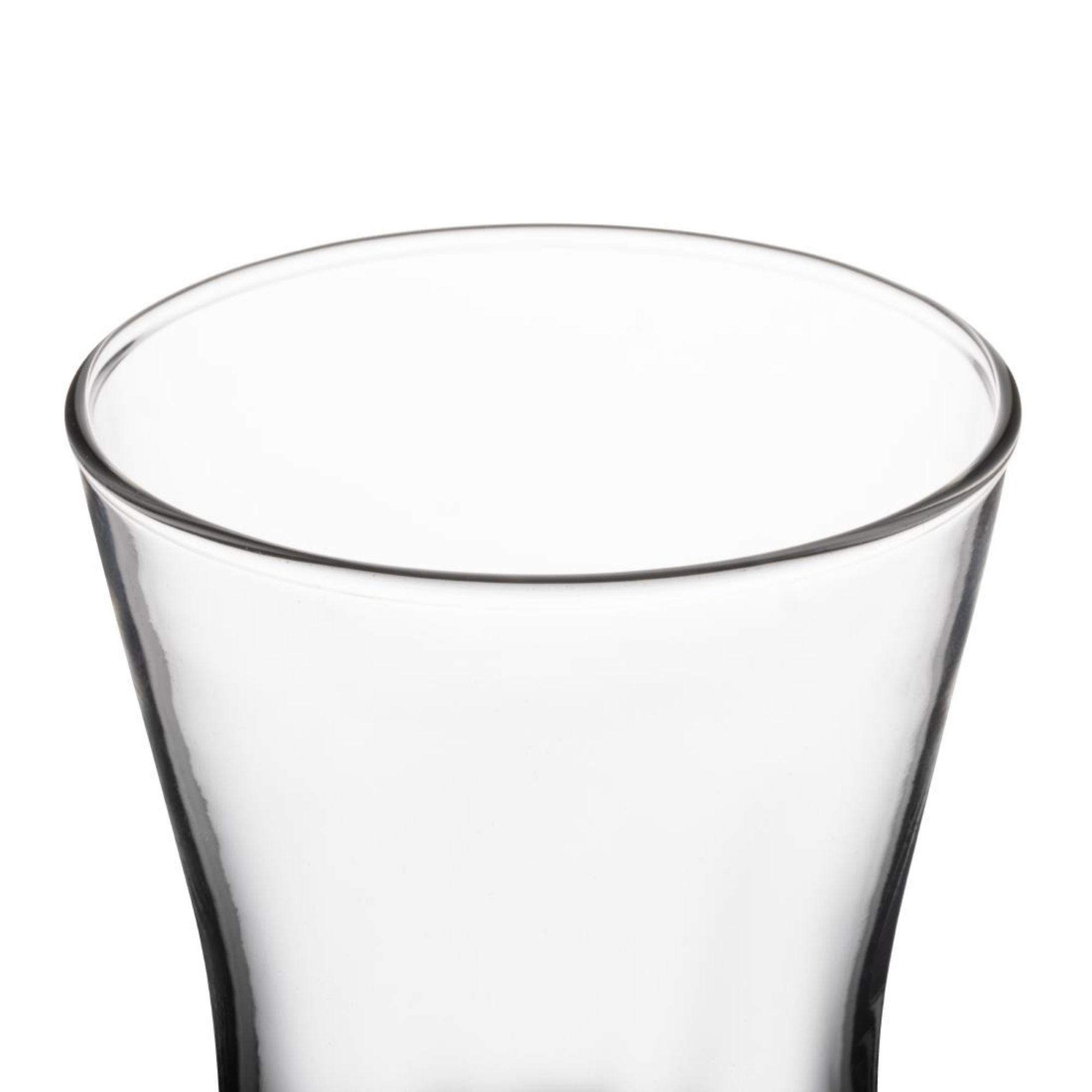 Picture of Olympia Conical Carafe 1Ltr (6 Pack)