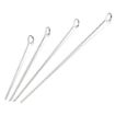 Picture of De Buyer Stainless Steel Skewers 350mm (10 pack) - HW048