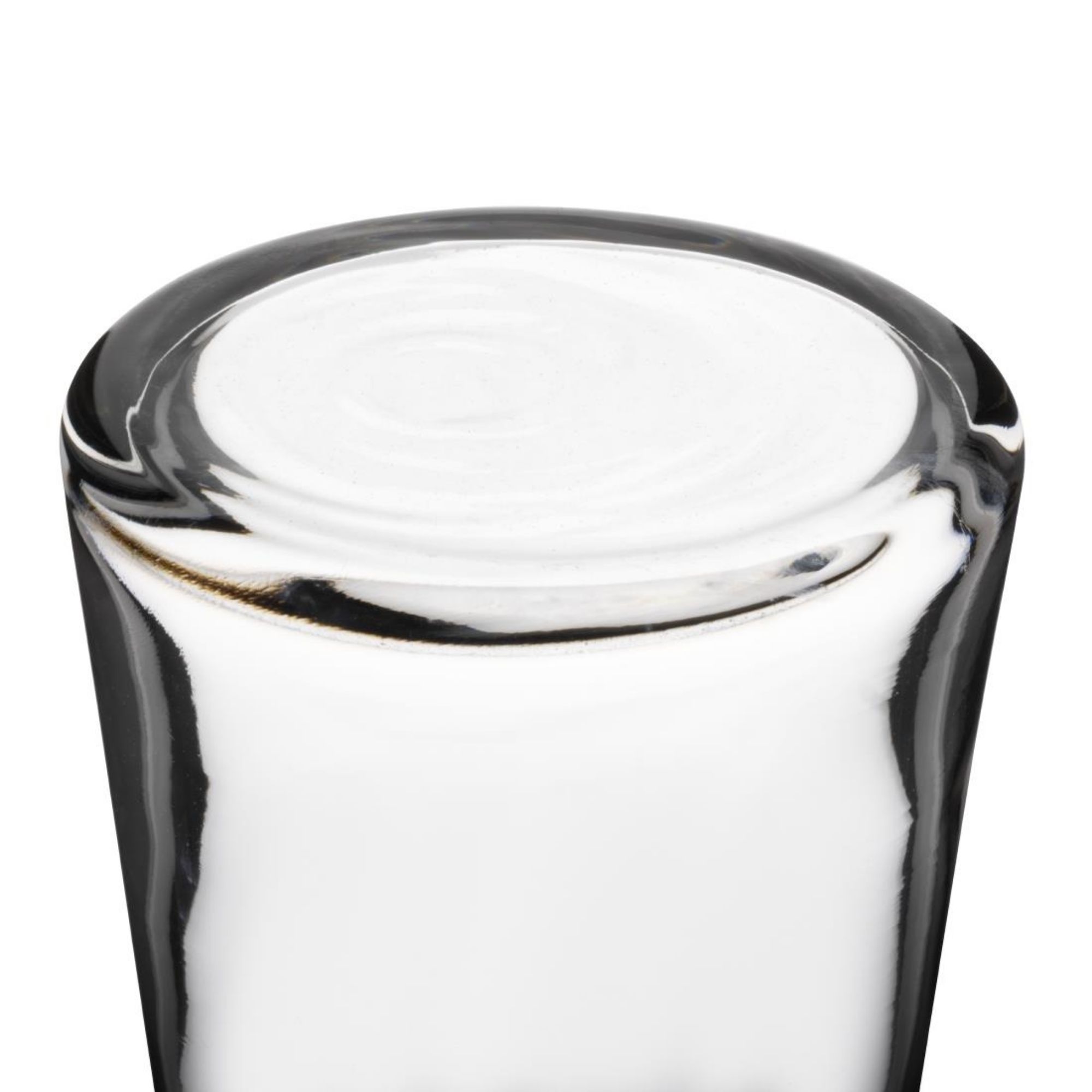 Picture of Olympia Conical Carafe 610ml (6 Pack)