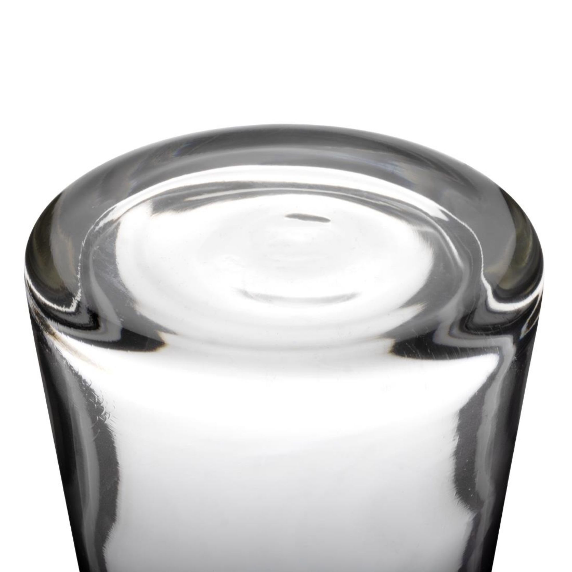 Picture of Olympia Conical Carafe 290ml (6 Pack)