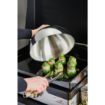 Picture of De Buyer Stainless Steel Cooking Dome 300mm - HW045