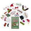 Picture of Swantex Festive Selfie Photo Kit (8 pack) - HY183