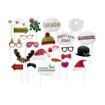 Picture of Swantex Festive Selfie Photo Kit (8 pack) - HY183