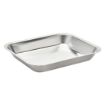 Picture of De Buyer Outdoor Marinating Dish 270x220x40mm - HW041