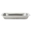 Picture of De Buyer Outdoor Marinating Dish 270x220x40mm - HW041
