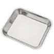 Picture of De Buyer Outdoor Marinating Dish 270x220x40mm - HW041