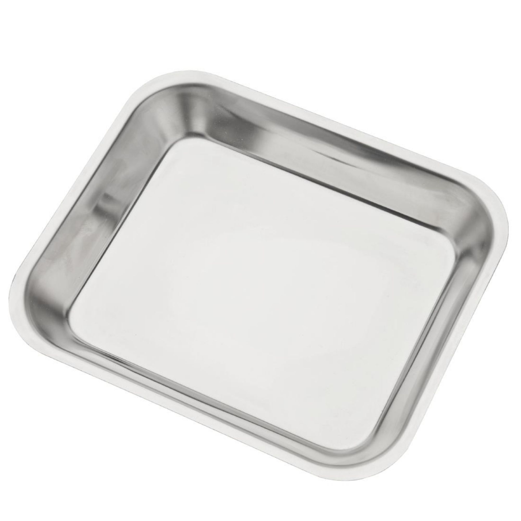 Picture of De Buyer Outdoor Marinating Dish 270x220x40mm
