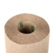 Picture of Jantex Green 100% Recycled Kitchen Roll 75 Sheets (24 Pack) - HX937