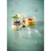 Picture of Faerch 101RPET Deli Pots 250ml (1300 pack) - HU375