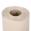 Picture of Jantex Green 100% Recycled Toilet Roll 2ply 320 Sheets (36 Pack) - HX932