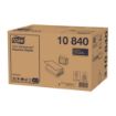 Picture of Tork Xpressnap White Dispenser Napkin 1Ply (9000 pack) - HX965