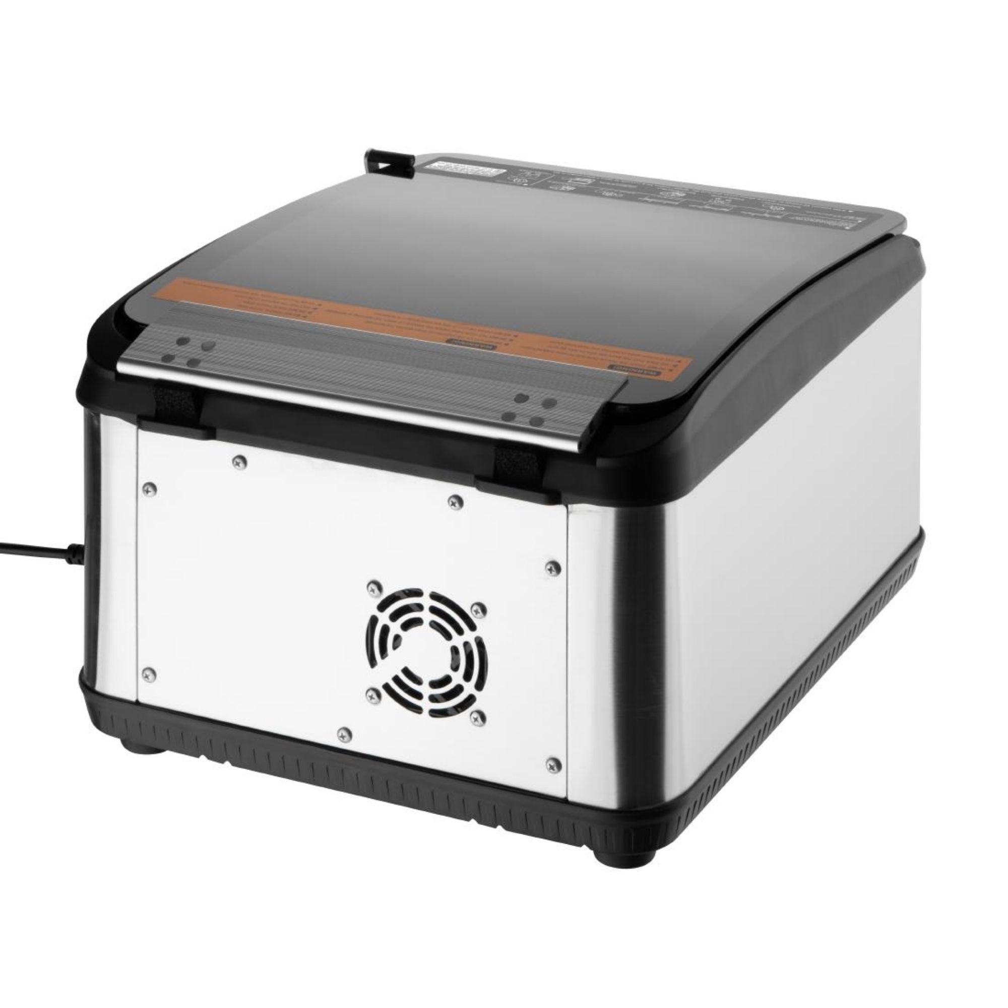 Picture of Buffalo Chamber Vacuum Pack Machine 6.8Ltr