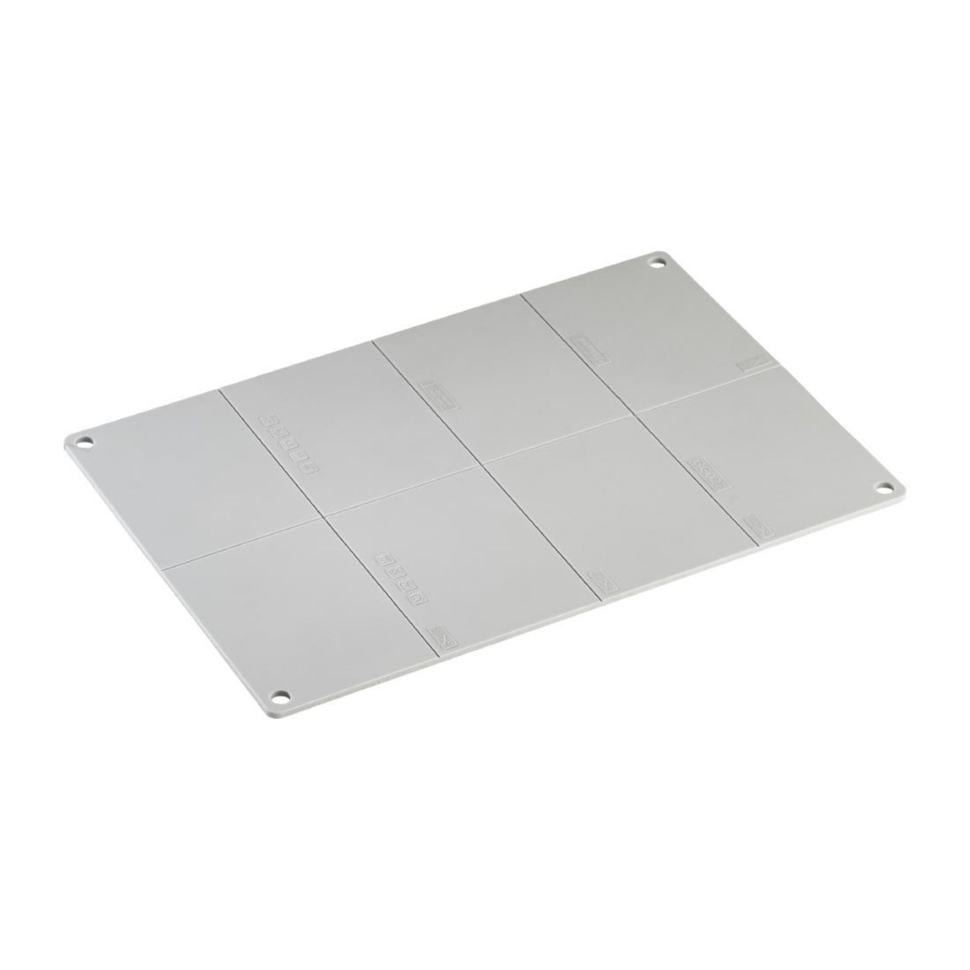 Picture of Pavoni Silicone Coral Mould 300x200mm