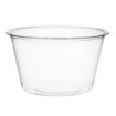Picture of Vegware PLA Cold Portion Pots 3oz (2000 pack) - HX482