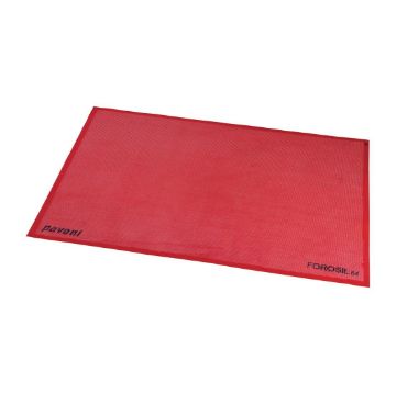Picture of Pavoni Micro Perforated Silicone Pad 585x385mm