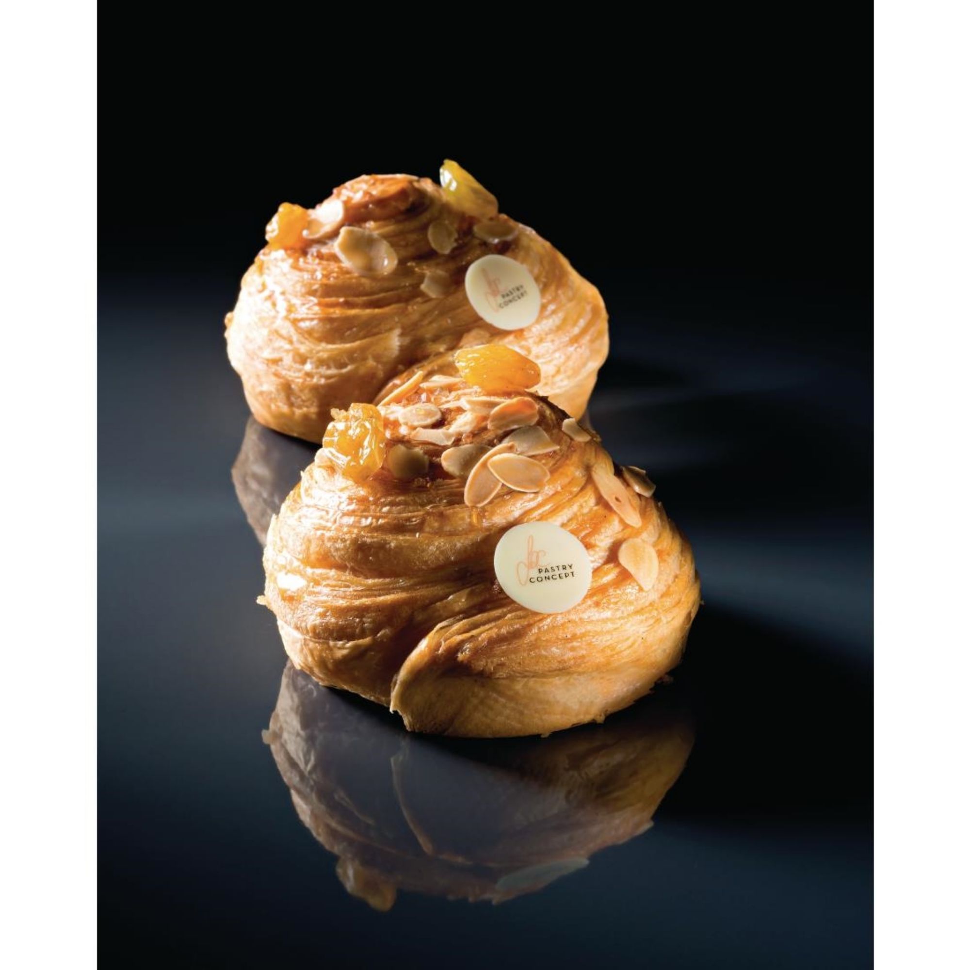 Picture of Pavoni Baking Mat 12 Round 600x400mm