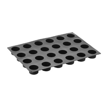 Picture of Pavoni Silicone Cilindro Mould 600x400mm