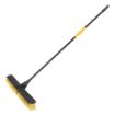Picture of Jantex Heavy Duty Broom & Handle Set with Squeegee 24" - HX383