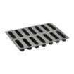 Picture of Pavoni Silicone Pastel Mould Pastel 400x300mm - HX501