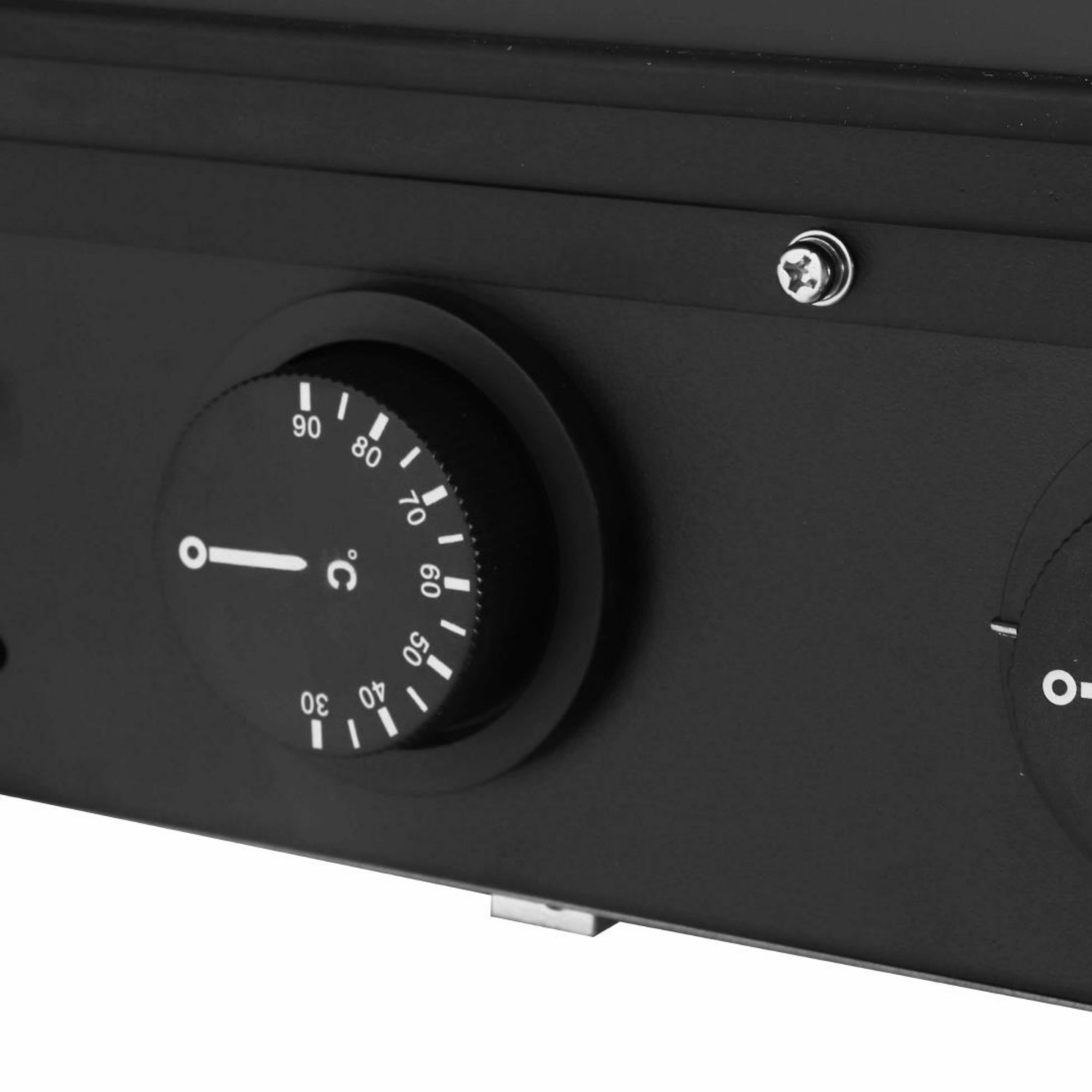 Picture of Buffalo Self-Serve Heated Display Unit