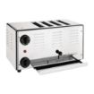 Picture of Rowlett Premier 4 Slot Toaster with Extra DuraHeat Elements - HW900
