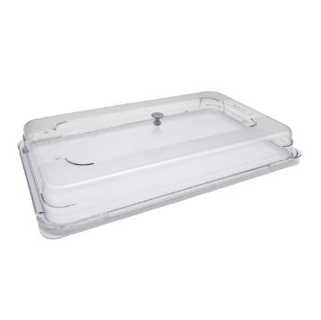 Picture of Araven GN Display Case GN 1/1 530x325x82mm