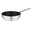 Picture of Vogue Aluminium Non-stick Teflon Platinum Plus Sauté Pan 24cm - HT986