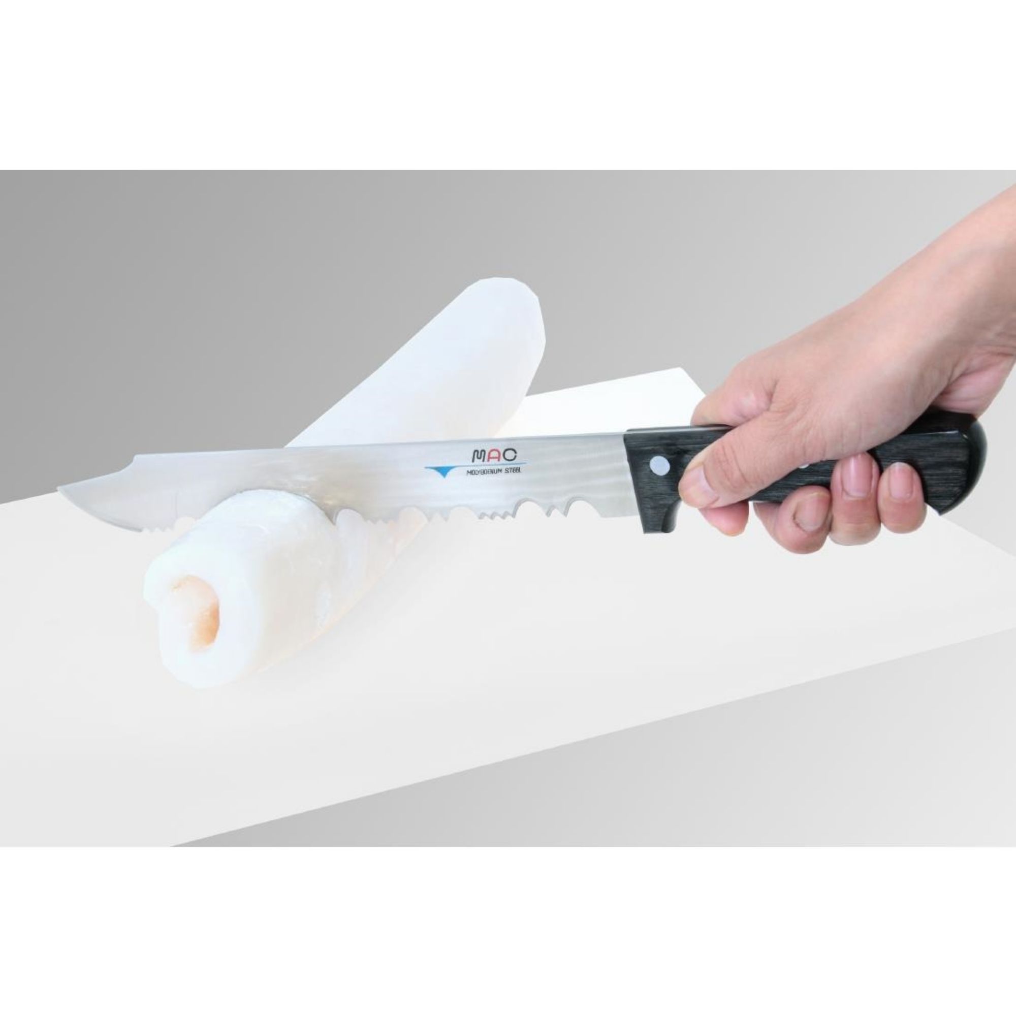 Picture of Mac Chef Series Frozen Food Knife 22cm