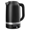 Picture of KitchenAid Kettle 1.7Ltr Matte Black - HW783