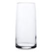Picture of Olympia Arno Hi Ball Crystal Tumblers 285ml/9.6oz (6 Pack) - HW660