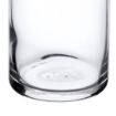 Picture of Olympia Arno Hi Ball Crystal Tumblers 285ml/9.6oz (6 Pack) - HW660
