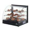 Picture of Caterboss Essentials Heated Food Display Merchandiser 82Ltr - HW929