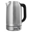 Picture of KitchenAid Kettle 1.7Ltr Stainless Steel - HW784