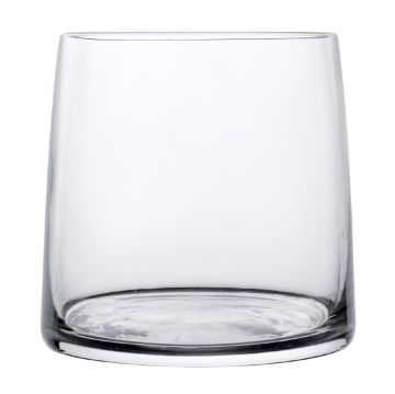 Picture of Olympia Arno Rocks Crystal Tumblers 285ml/9.6oz (6 Pack)
